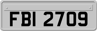 FBI2709