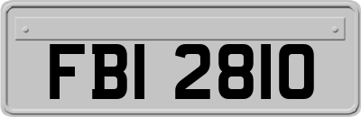 FBI2810