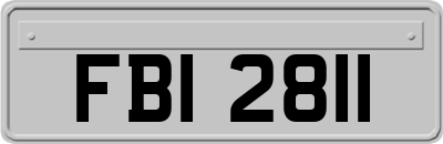 FBI2811