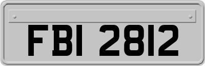 FBI2812