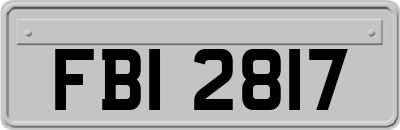 FBI2817