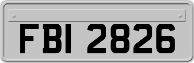 FBI2826
