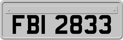 FBI2833