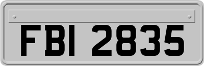 FBI2835