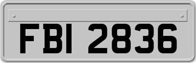 FBI2836