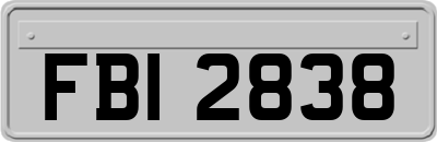 FBI2838