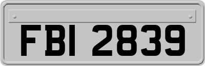 FBI2839