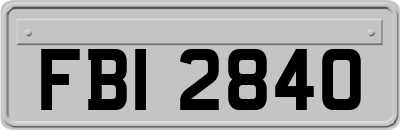 FBI2840