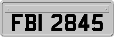 FBI2845