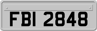 FBI2848
