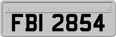 FBI2854