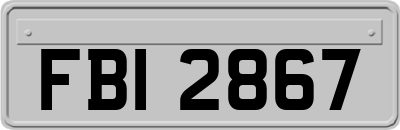 FBI2867
