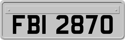FBI2870
