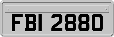 FBI2880