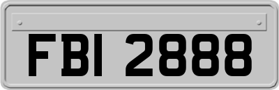 FBI2888
