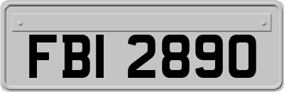 FBI2890