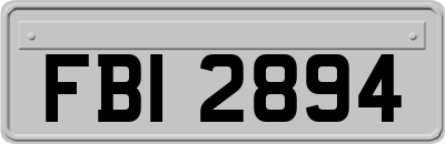 FBI2894