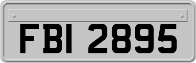 FBI2895