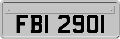 FBI2901
