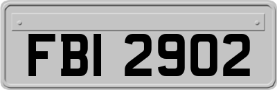 FBI2902