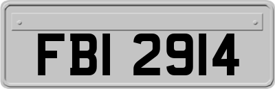 FBI2914