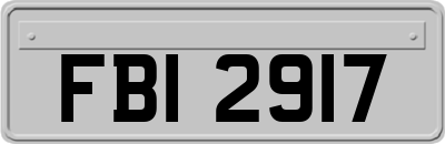 FBI2917