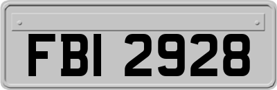 FBI2928