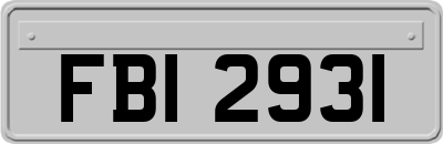 FBI2931