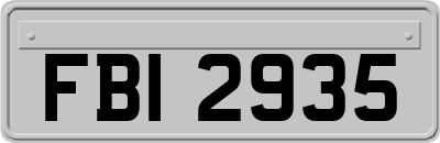 FBI2935