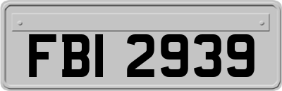 FBI2939