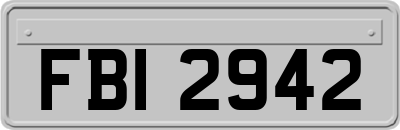 FBI2942