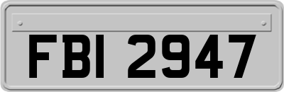 FBI2947