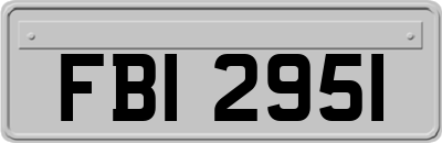 FBI2951