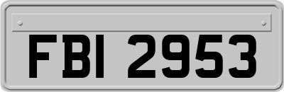FBI2953