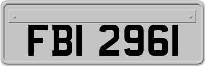 FBI2961
