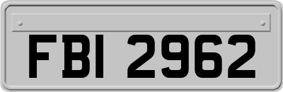 FBI2962