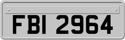 FBI2964