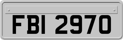 FBI2970