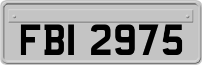 FBI2975