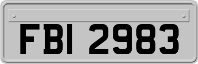 FBI2983