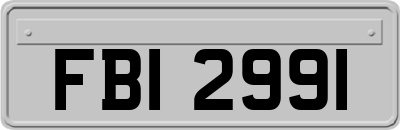FBI2991