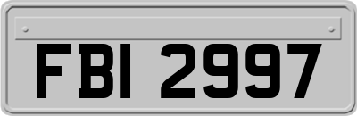 FBI2997
