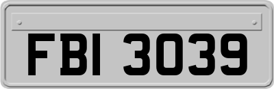 FBI3039