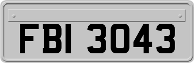 FBI3043