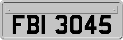 FBI3045