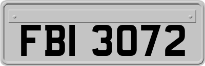 FBI3072