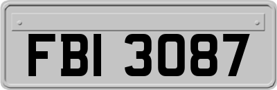 FBI3087