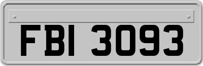 FBI3093