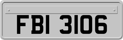 FBI3106