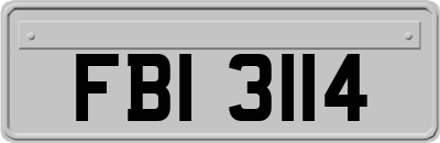 FBI3114